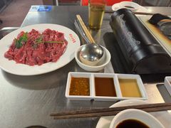 -燃计沙茶皇·香港沙茶火锅(人广旗舰店)