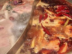 -小龙坎火锅(春熙太古里店)