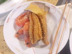 -汇泉王朝大饭店-旋转餐厅(南海路店)