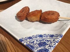 -十六蒲(桂林路店)