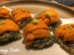 -RONIN Snack Bar