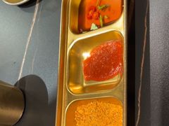 -三宝泥炉·活烤鳗鱼(长寿路店)