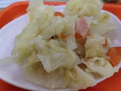 -香妃烤鸡(新奥店)