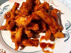 -庆云楼饭庄(什刹海店)