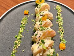 -喜鼎海胆水饺(东港店)