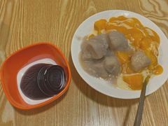 -一心冰品(迎津街店)