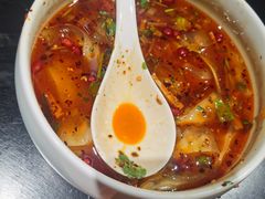 -田园北魏家宴·大同菜(御东店)