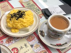 -華人 華星冰室(氹仔 店)