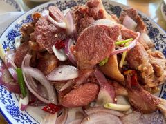 -洞天食府(北大街店)