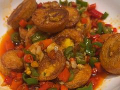 -兰湘子·湘菜小炒(南京江宁万达店)