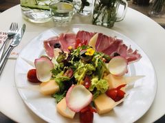 香煎菲力牛排-威克特披萨汉堡