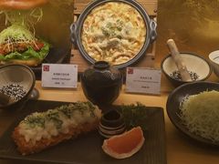 -胜博殿霸王树(嘉里中心店)