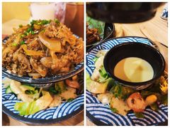 -西月山居匠心创意料理(江汉路新佳丽广场店)