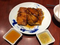 -马仕玖煲·融合菜·酥不腻烤鸭(人大店)