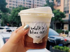 -HUGS coffee(东区店)