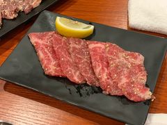 -大阪烧肉BAKA一代(十亩地店)