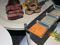 -404干式熟成牛排馆•聚会餐厅