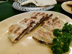 -一千一夜阿拉伯餐厅(静安店)