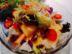 -拈菜(观音桥阳光世纪店)