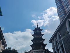 -贵阳北天主教堂