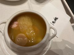 -莆田餐厅(吉隆坡柏威年广场店)