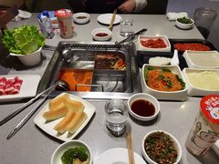 -海底捞火锅(逸仙路店)