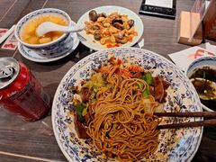 -阿大排档(长春这有山店)