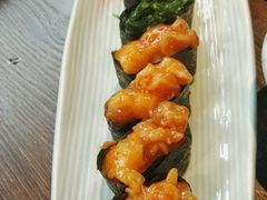 -大雄寿司(中华广场店)