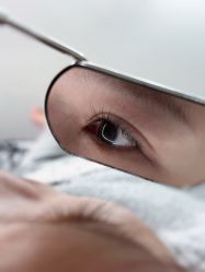 -初心纹眉洗眉·美睫专业店