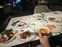 -碧涛阁·泡泡海洋·汤泉洗浴(王府花园店)