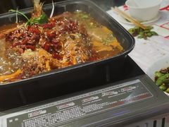 -饶福记·南昌烧烤大排档(九龙湖土著店)