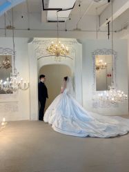 -金夫人婚纱摄影(总店)