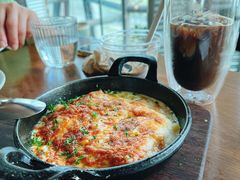 -FISH&POTATO Cō(地中海美食 万象城店)