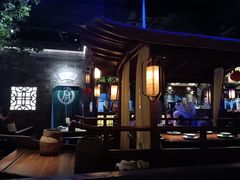 -绿茶餐厅(汇悦大融城店)