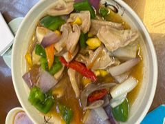 -聂记粤菜馆(鼓西路店)