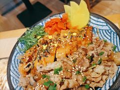 -林妈妈村·日式料理(宝山万达店)