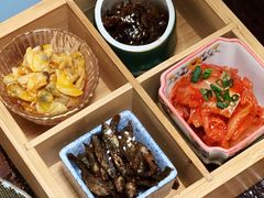 -酒肴一瓢·活贝料理·日本料理(三元桥·霄云路店)