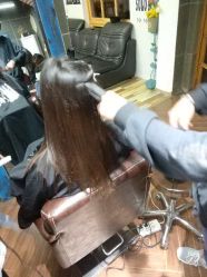 -Hair Solo