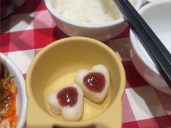 -西贝(南开大悦城店)