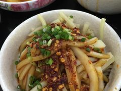 -李记小小吃·江油肥肠(涪江路店)