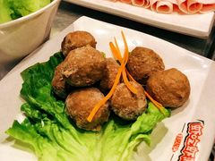 -虾吃虾涮.虾火锅.肉蟹煲(步步高梅溪新天地店)