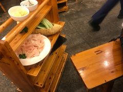-老码头火锅(玉林店)