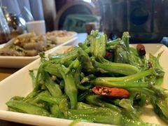水性杨花-木王宴语·野生鲜菌火锅(玉河店)