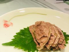 -湖畔居茶楼(湖滨店)