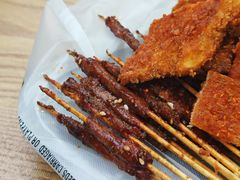 -好再来炸串(楚雄道店)