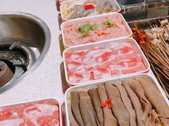 -钢管厂歆瑞源油卤串串香(春熙路太古里店)