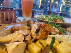 -BAKER&SPICE(BFC外滩金融中心店)