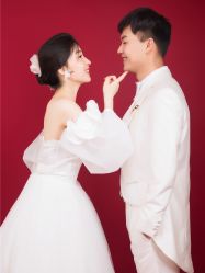 -摩玛婚纱摄影(杭州店)
