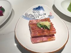 -花园茶楼(兴城西路店)