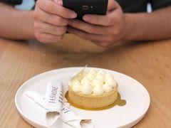 招牌椰子塔-CHEZ JASMINE 茉莉的氧气厨房